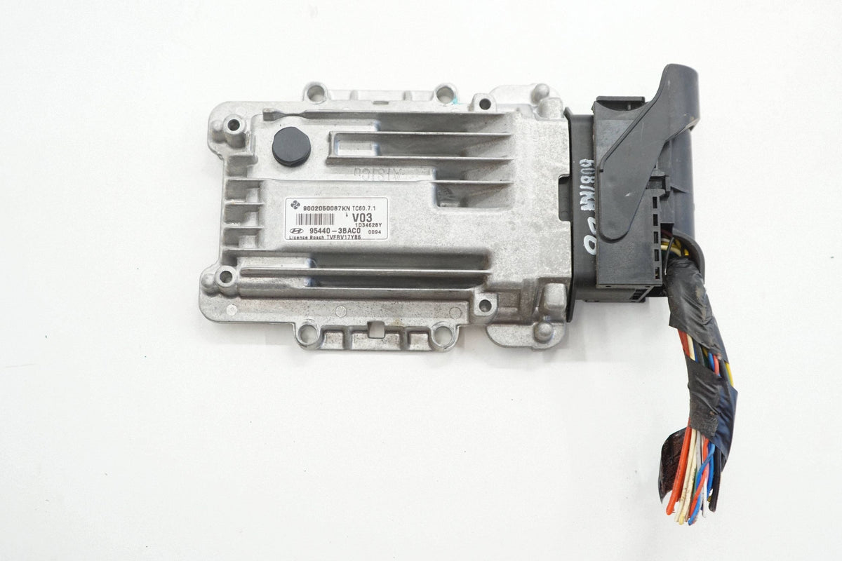 HYUNDAI I40 13R 1.7 CRDI CONTROLLER GEARBOX MODULE 95440-3BAC0