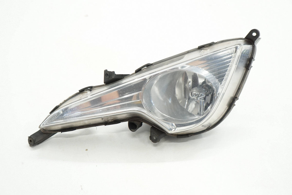 HYUNDAI I40 13R HALOGEN LAMP LEFT FRONT 92201-3Z010