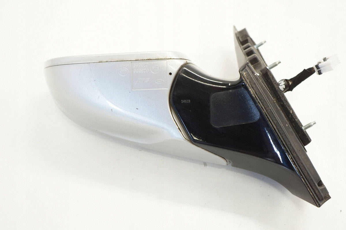 HYUNDAI I40 13R LEFT MIRROR FOLDING 6PIN N3S ENGLISH