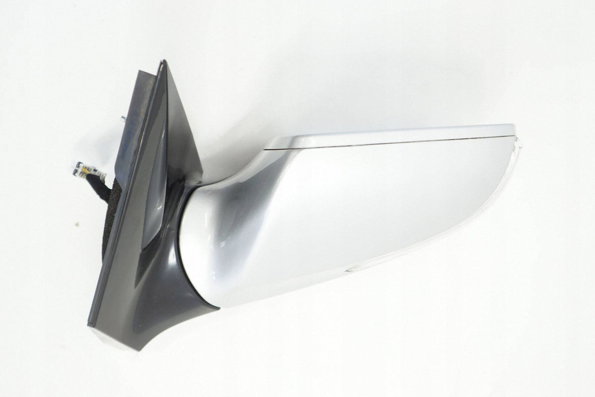 HYUNDAI I40 13R LEFT MIRROR FOLDING 6PIN N3S ENGLISH