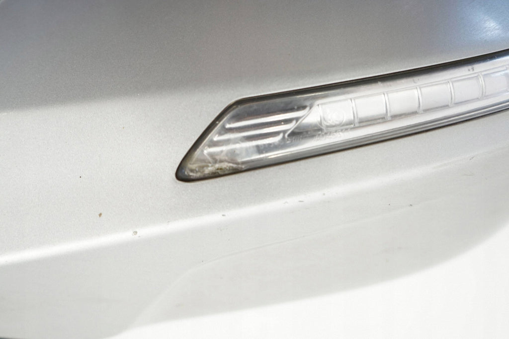 HYUNDAI I40 13R LEFT MIRROR FOLDING 6PIN N3S ENGLISH
