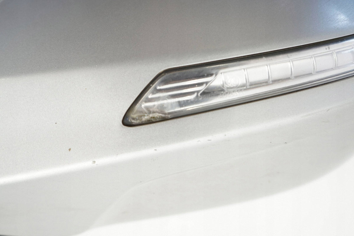 HYUNDAI I40 13R LEFT MIRROR FOLDING 6PIN N3S ENGLISH