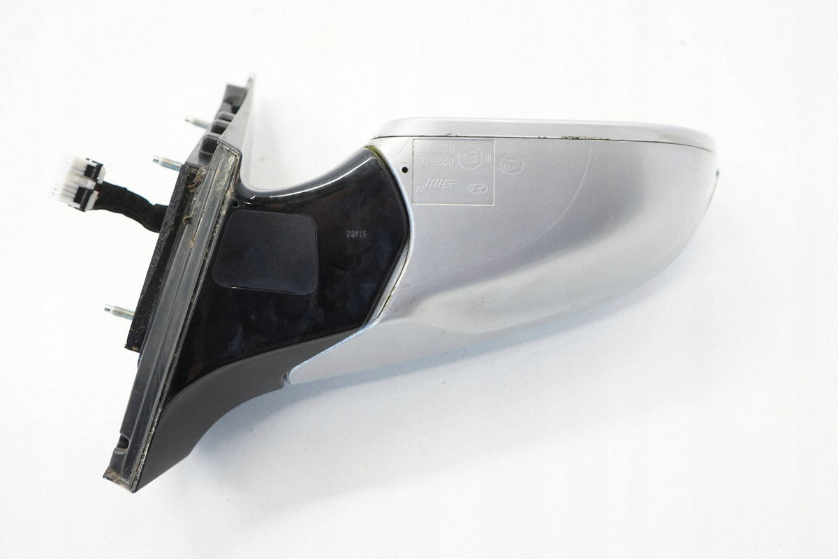 HYUNDAI I40 13R MIRROR RIGHT 8PIN N3S FOLDING ENGLISHMAN