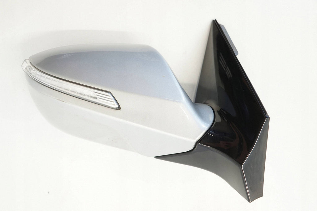 HYUNDAI I40 13R MIRROR RIGHT 8PIN N3S FOLDING ENGLISHMAN