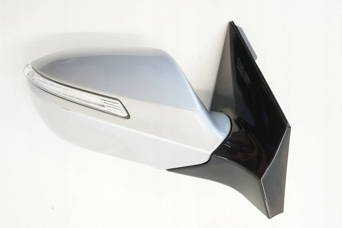 HYUNDAI I40 13R MIRROR RIGHT 8PIN N3S FOLDING ENGLISHMAN