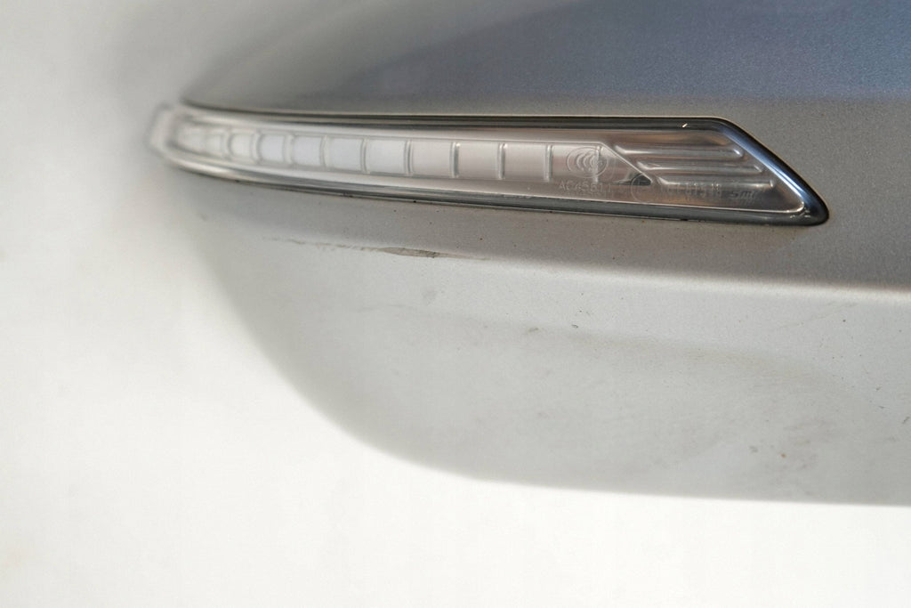 HYUNDAI I40 13R MIRROR RIGHT 8PIN N3S FOLDING ENGLISHMAN