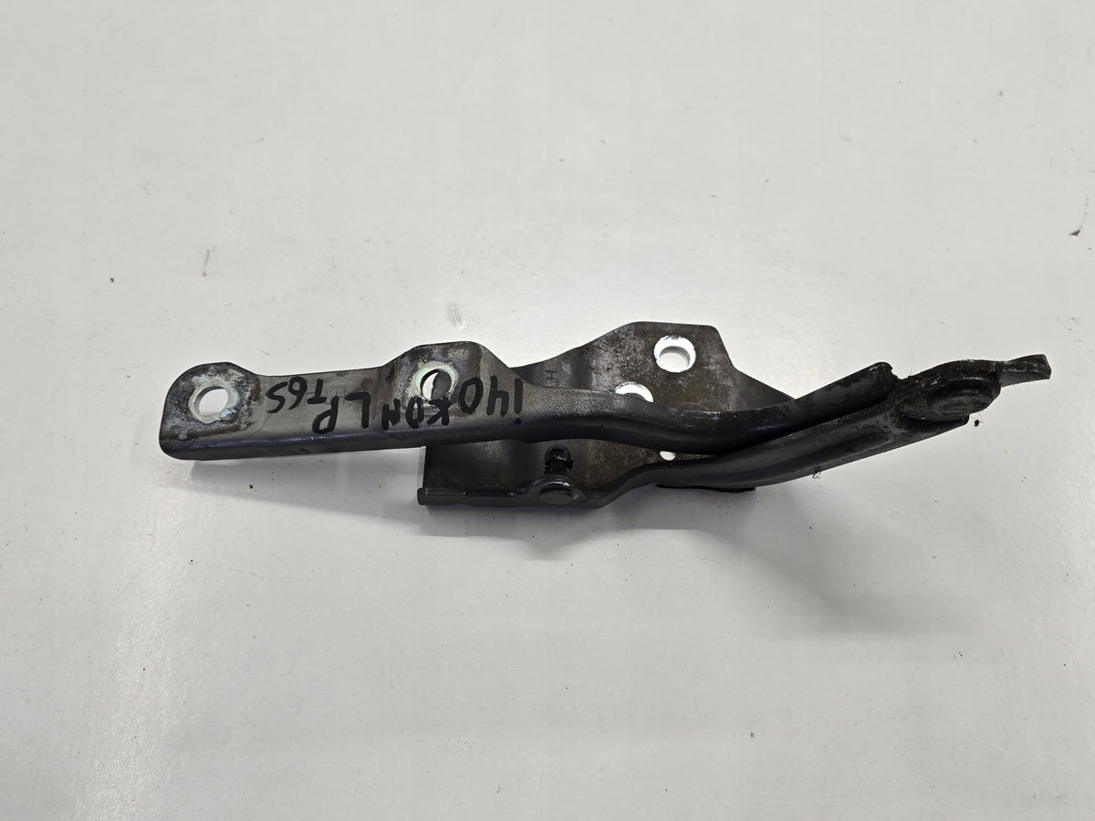 HYUNDAI I40 14R MASK HINGE LEFT T6S
