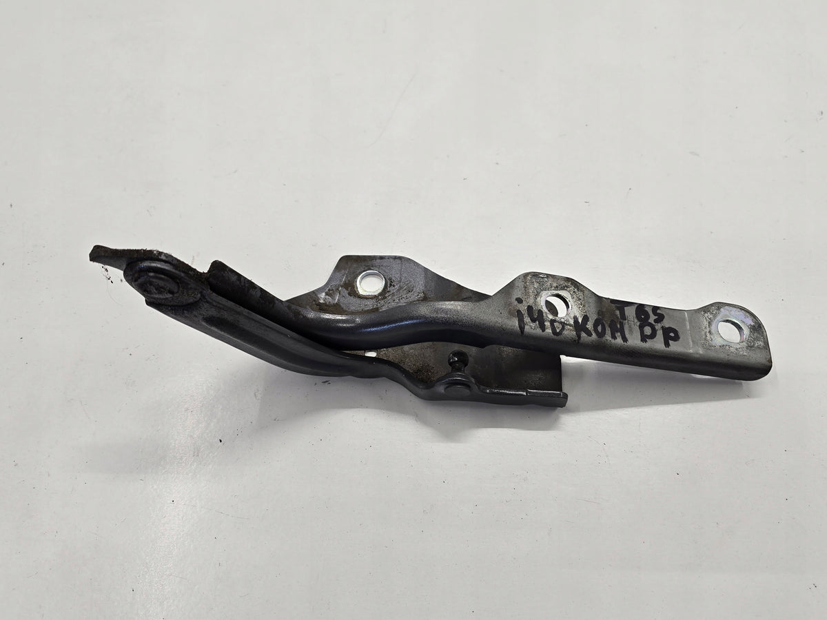 HYUNDAI I40 14R MASK HINGE RIGHT T6S
