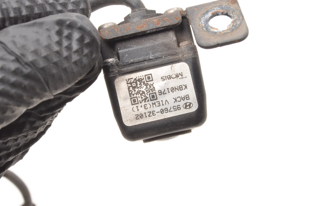 HYUNDAI I40 95760-3Z102 REVERSING CAMERA