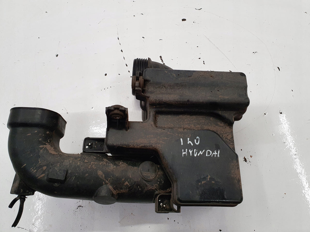HYUNDAI I40 AIR RESONATOR 1.7CRDI 28220-3Z300