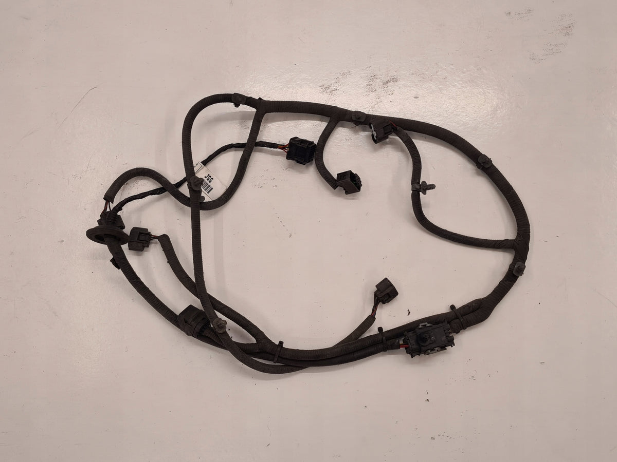 HYUNDAI I40 BUMPER PDC BEAM REAR 91890-3Z070