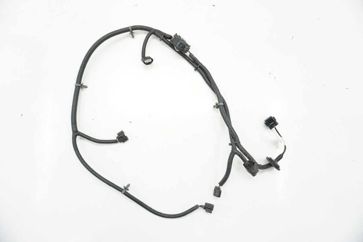 HYUNDAI I40 BUMPER PDC BEAM REAR 91890-3Z310