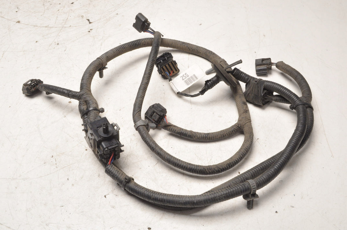 HYUNDAI I40 BUNDLE PARKTRONIC PDC 91890-3Z310
