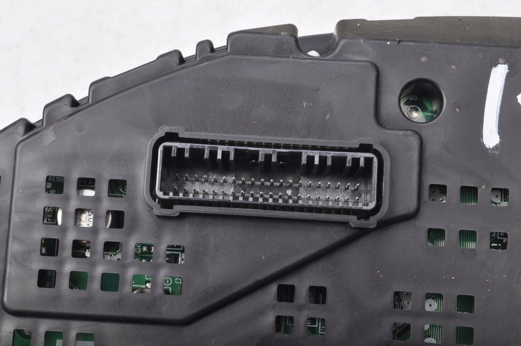 HYUNDAI I40 COUNTER CLOCKS 94003-3Z010 ENGLISH