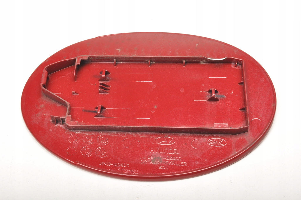 HYUNDAI I40 FUEL FILLER FLAP LIFT VR6 69510-3Z300