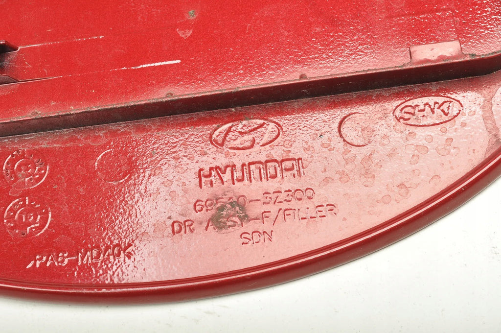HYUNDAI I40 FUEL FILLER FLAP LIFT VR6 69510-3Z300