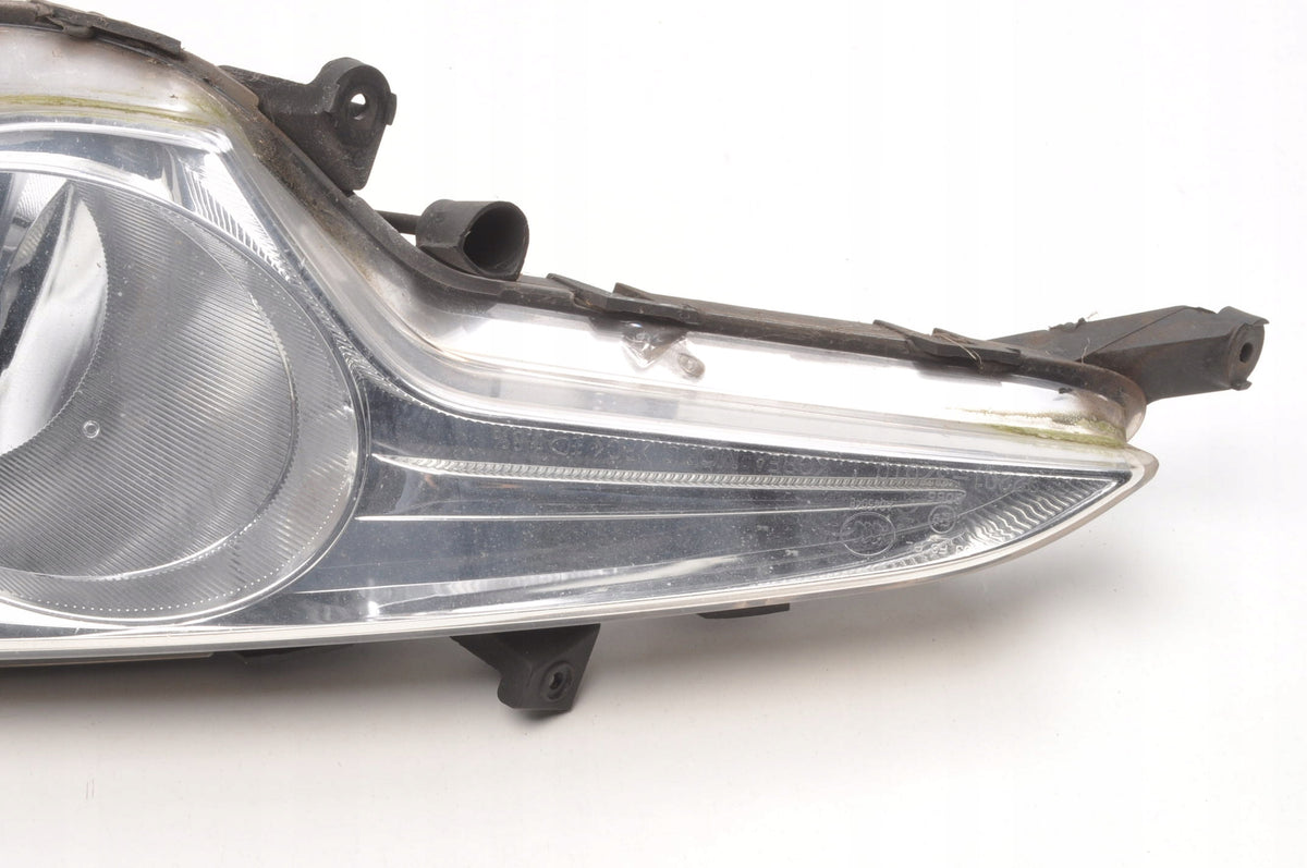 HYUNDAI I40 HALOGEN LEFT 92201-3Z010