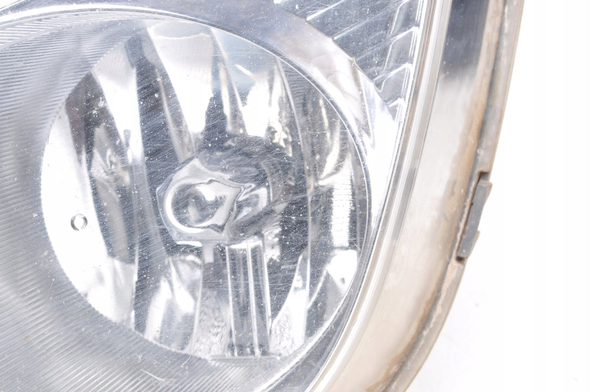 HYUNDAI I40 HALOGEN LEFT 92201-3Z010