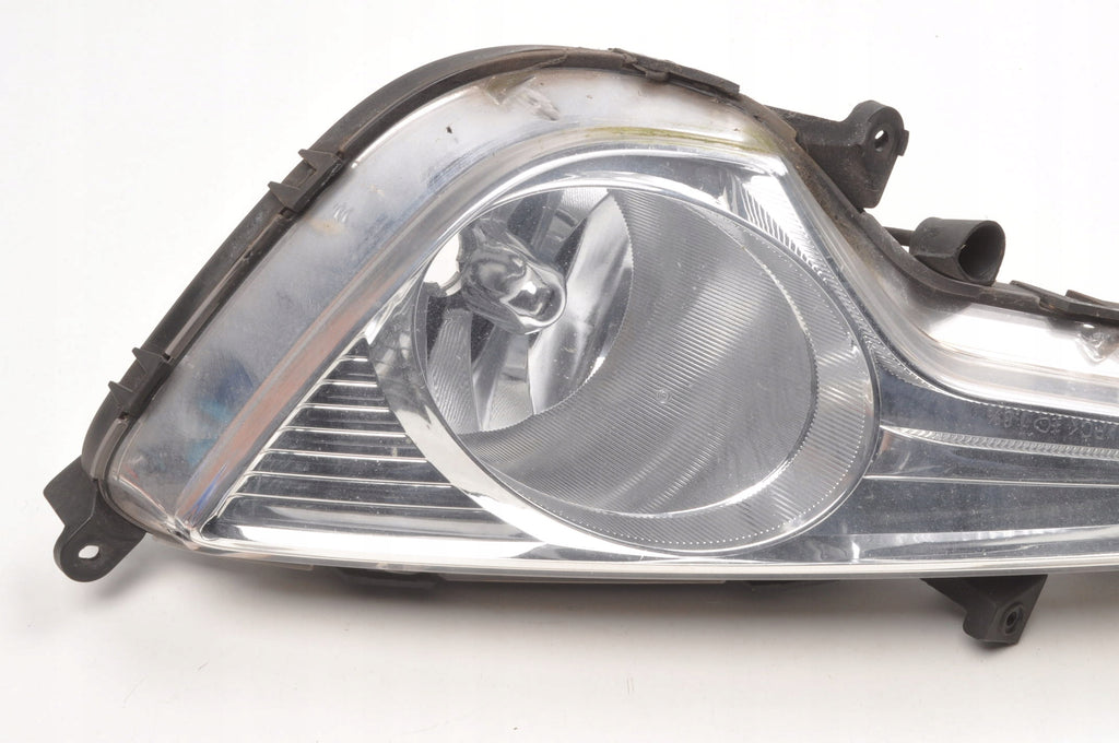 HYUNDAI I40 HALOGEN LEFT 92201-3Z010