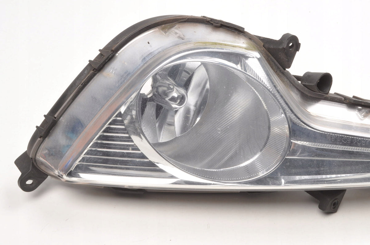 HYUNDAI I40 HALOGEN LEFT 92201-3Z010
