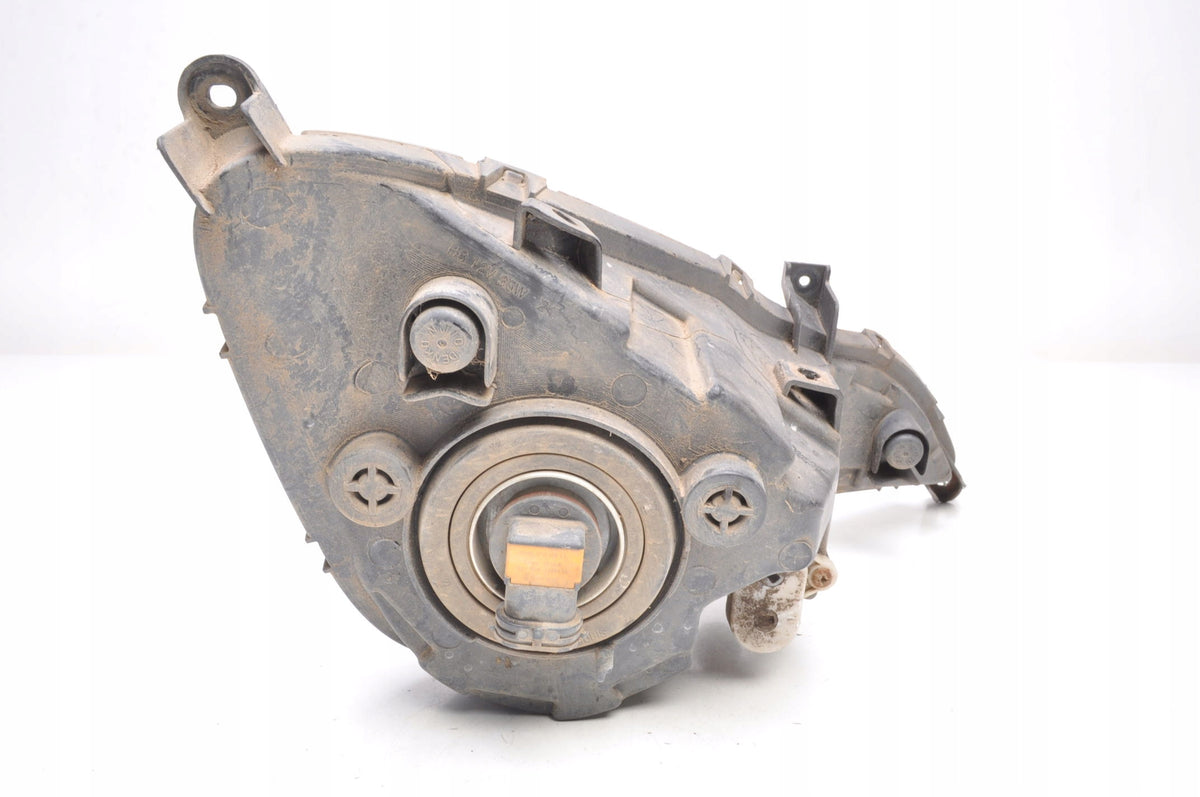 HYUNDAI I40 HALOGEN LEFT 92201-3Z010