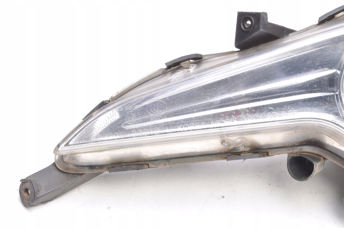 HYUNDAI I40 HALOGEN LEFT 92201-3Z010