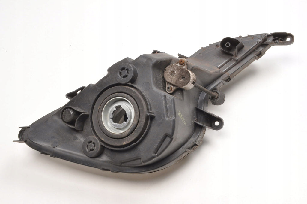 HYUNDAI I40 HALOGEN LEFT 92201-3Z010
