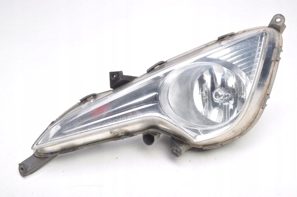 HYUNDAI I40 HALOGEN LEFT 92201-3Z010