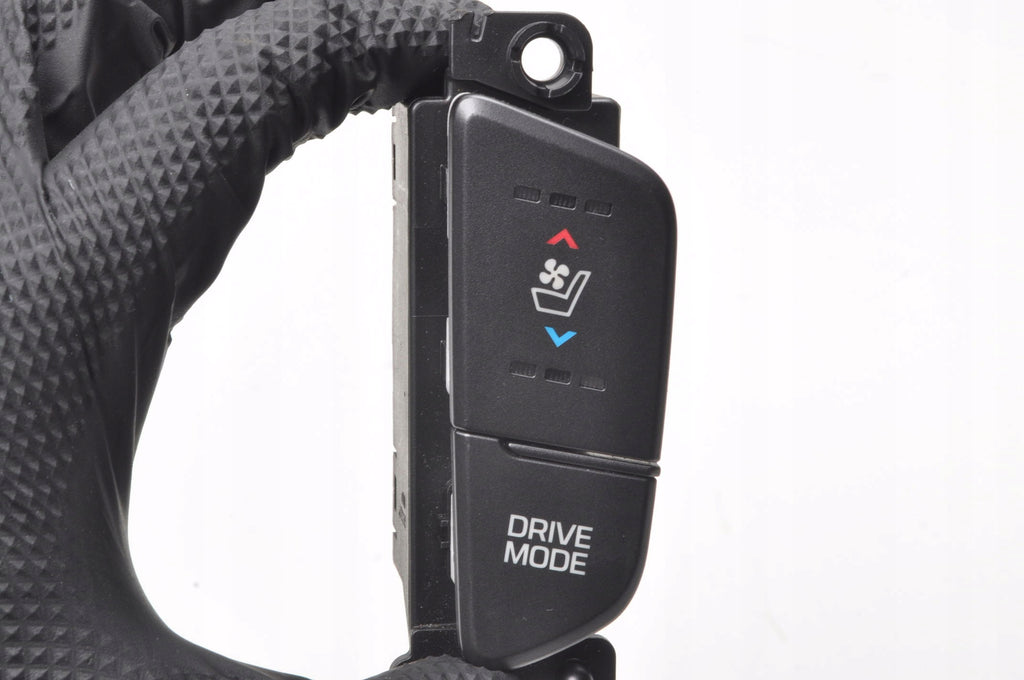 HYUNDAI I40 HANDLE CRUISE CONTROL SWITCH LIFT 93730-3Z930