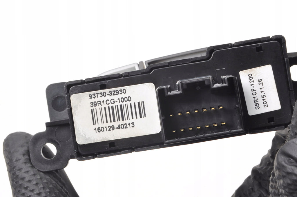 HYUNDAI I40 HANDLE CRUISE CONTROL SWITCH LIFT 93730-3Z930