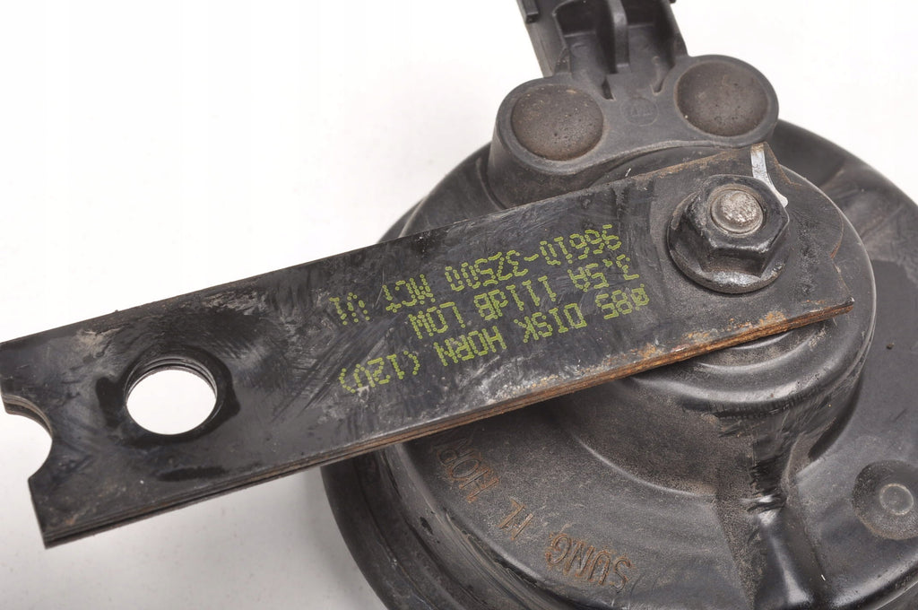 HYUNDAI I40 HORN BEEP 96610-3Z500 LIFT