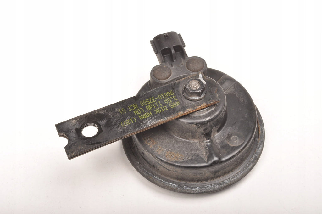 HYUNDAI I40 HORN BEEP 96610-3Z500 LIFT