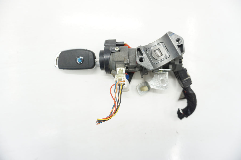HYUNDAI I40 IGNITION KEY 1.7CRDI