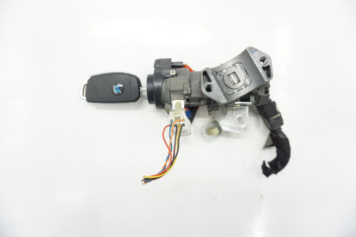 HYUNDAI I40 IGNITION KEY 1.7CRDI