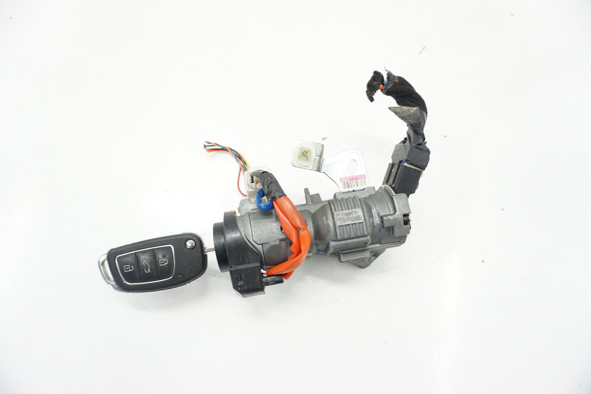 HYUNDAI I40 IGNITION KEY 1.7CRDI