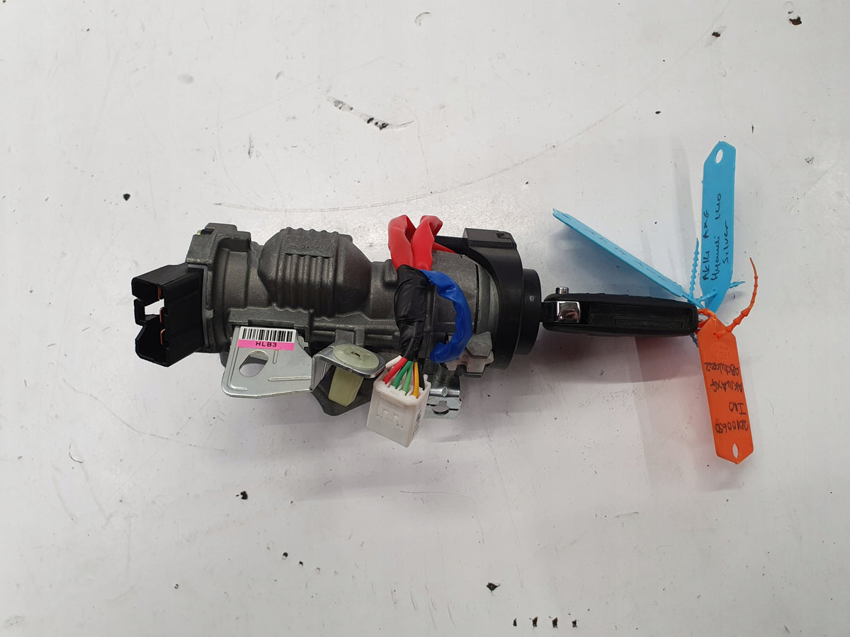 HYUNDAI I40 IGNITION KEY 1.7CRDI