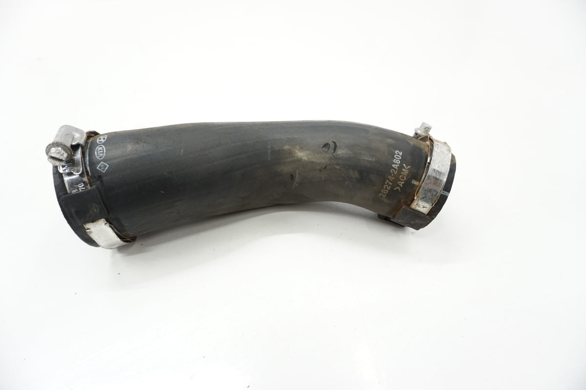 HYUNDAI I40 INTERCOOLER HOSE 1.7CRDI 28274-2A802