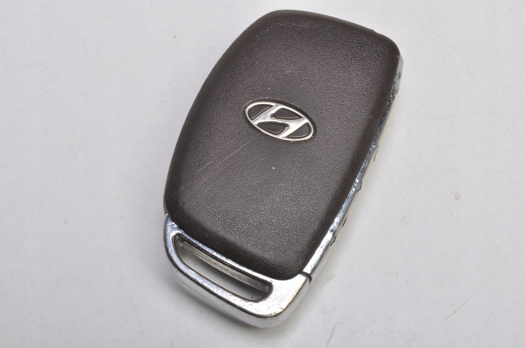 HYUNDAI I40 KEY REMOTE CONTROL