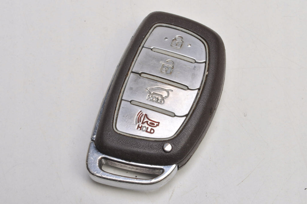 HYUNDAI I40 KEY REMOTE CONTROL