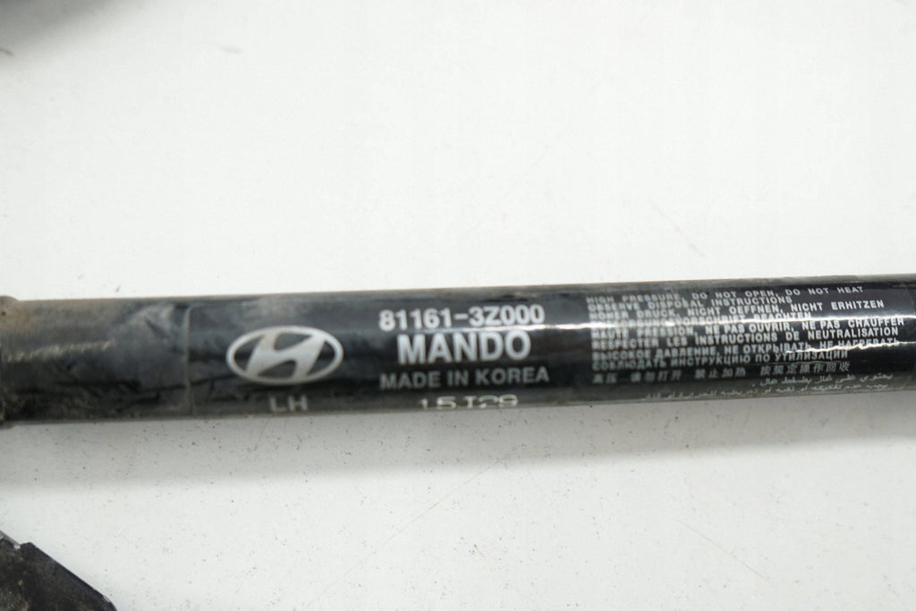 HYUNDAI I40 LIFT 15R MASK HINGE LEFT FRONT NKA