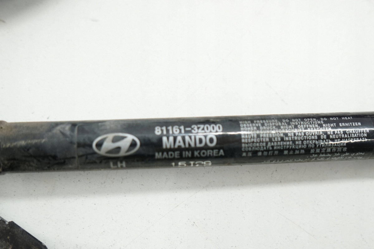 HYUNDAI I40 LIFT 15R MASK HINGE LEFT FRONT NKA