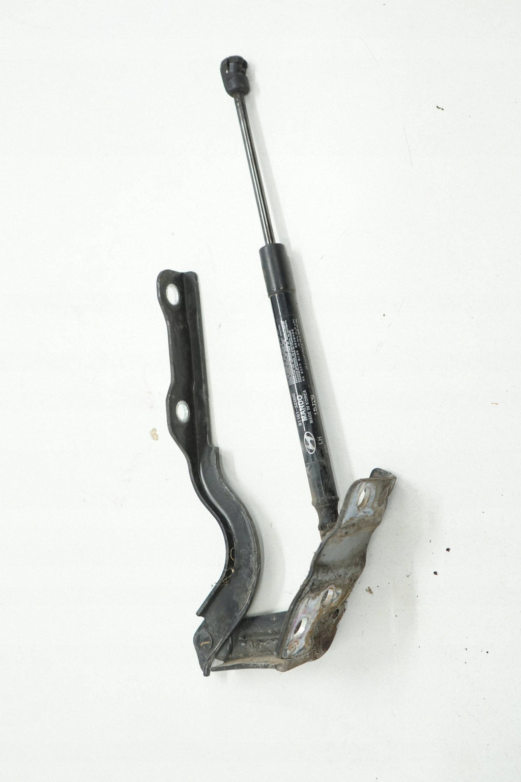 HYUNDAI I40 LIFT 15R MASK HINGE LEFT FRONT NKA