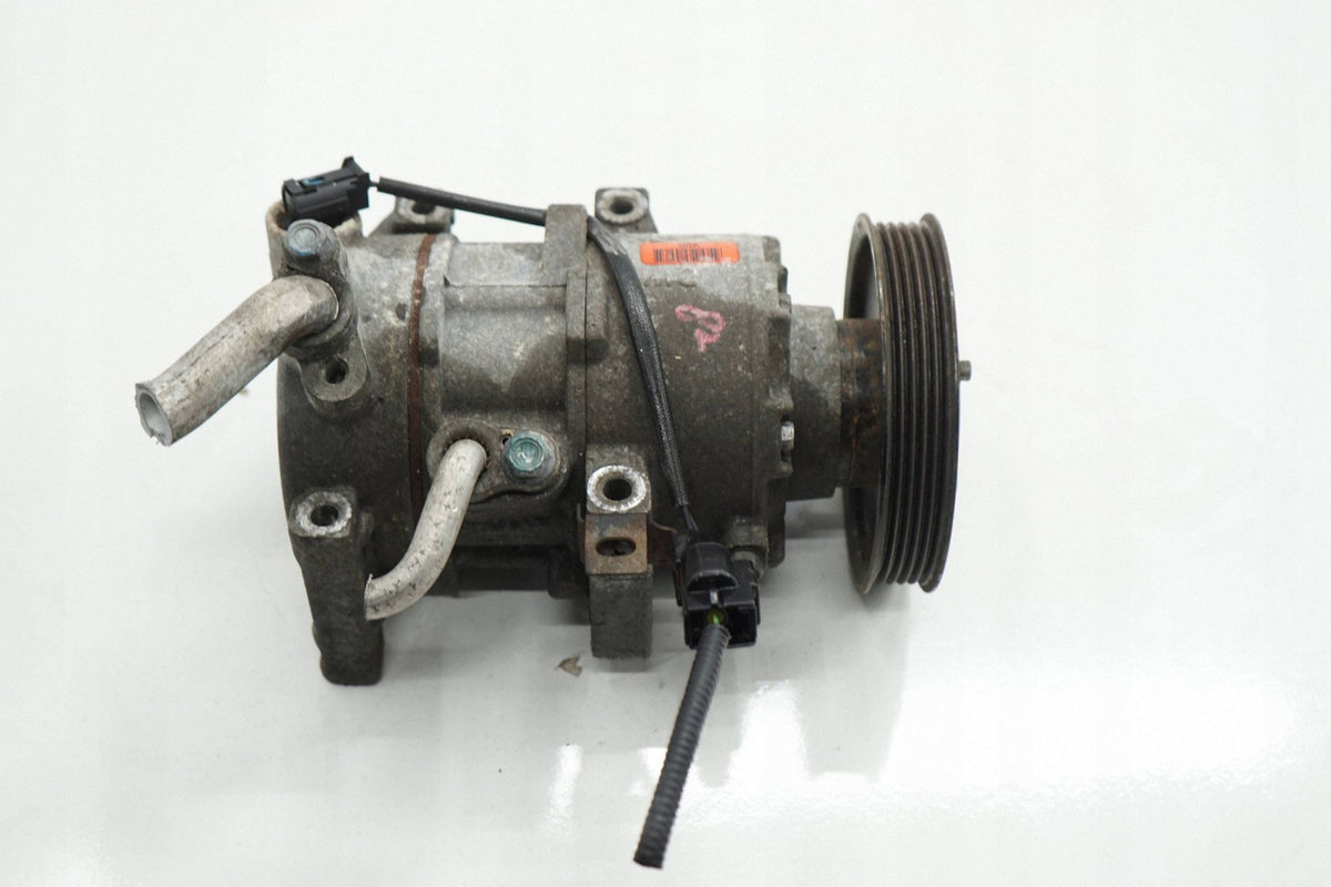 HYUNDAI I40 LIFT 17R 1.7 CRDI COMPRESSOR AIR CONDITIONING COMPRESSOR 1B33E-00700