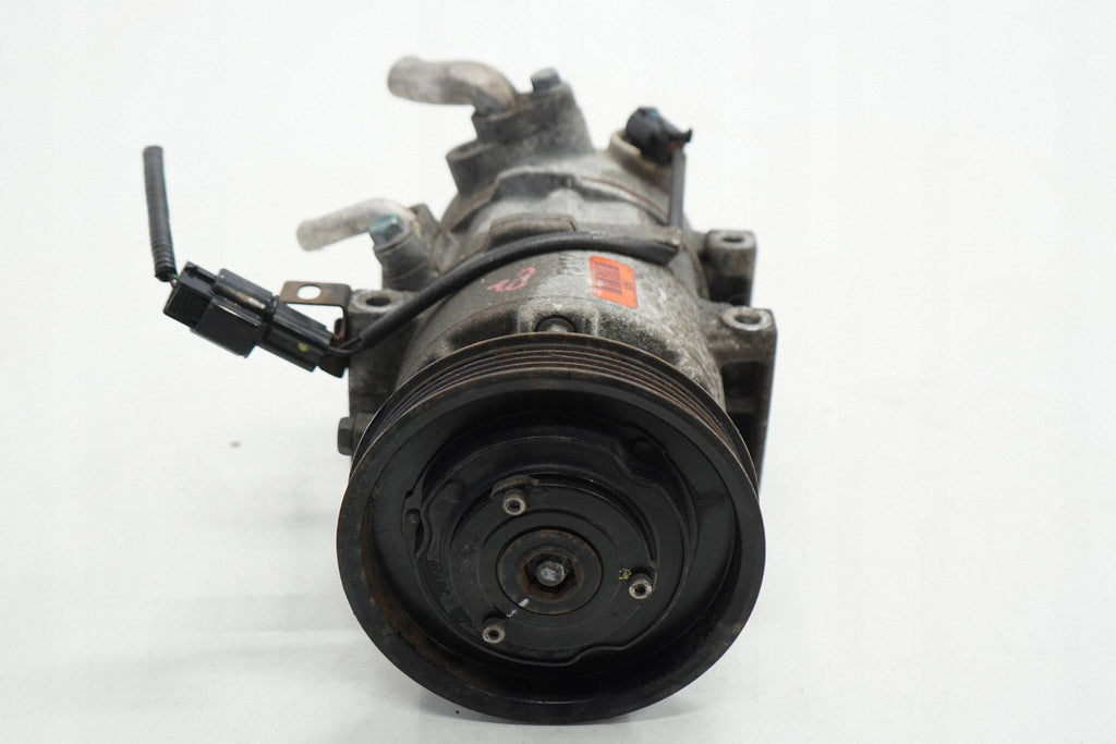 HYUNDAI I40 LIFT 17R 1.7 CRDI COMPRESSOR AIR CONDITIONING COMPRESSOR 1B33E-00700