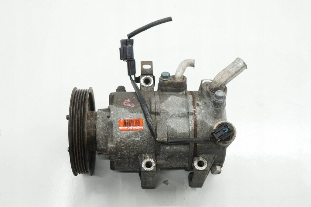 HYUNDAI I40 LIFT 17R 1.7 CRDI COMPRESSOR AIR CONDITIONING COMPRESSOR 1B33E-00700