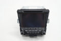 HYUNDAI I40 LIFT 17R RADIO NAVIGATION GPS FACTORY 96560-3Z0504X
