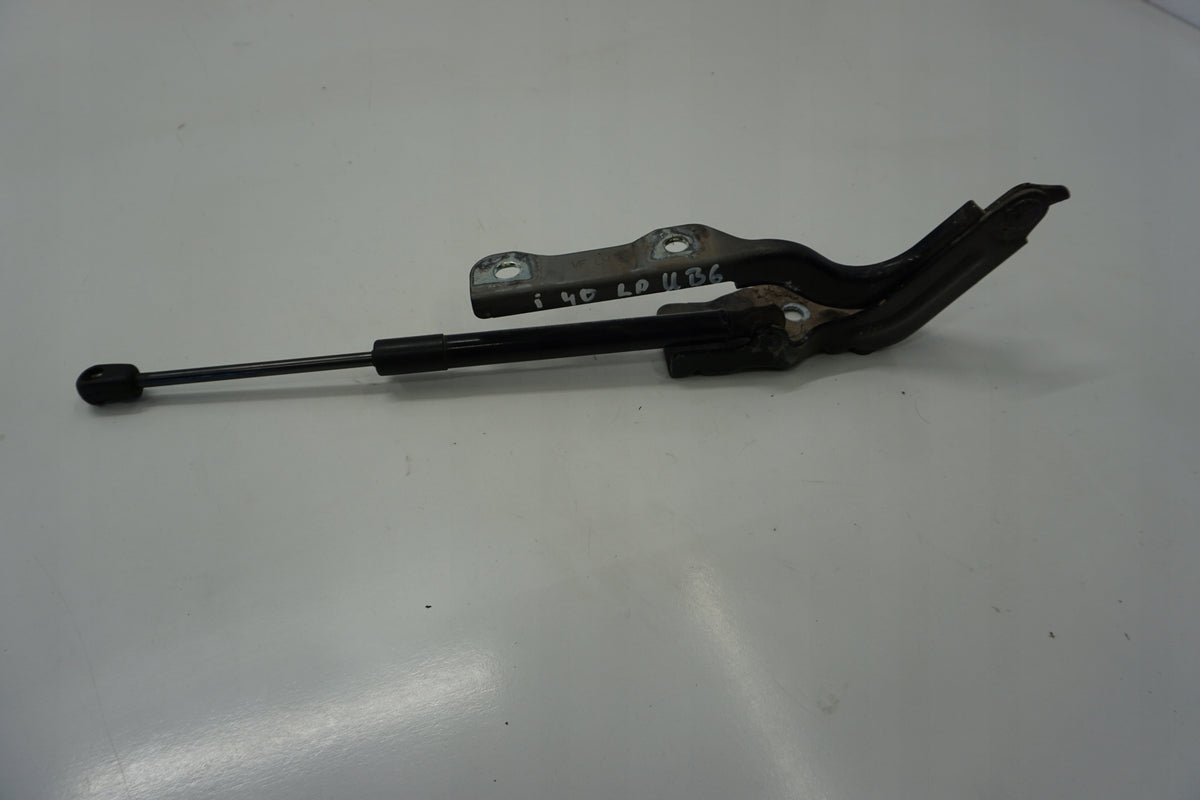 HYUNDAI I40 MASK HINGE LEFT UB6