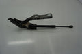 HYUNDAI I40 MASK HINGE RIGHT UB6