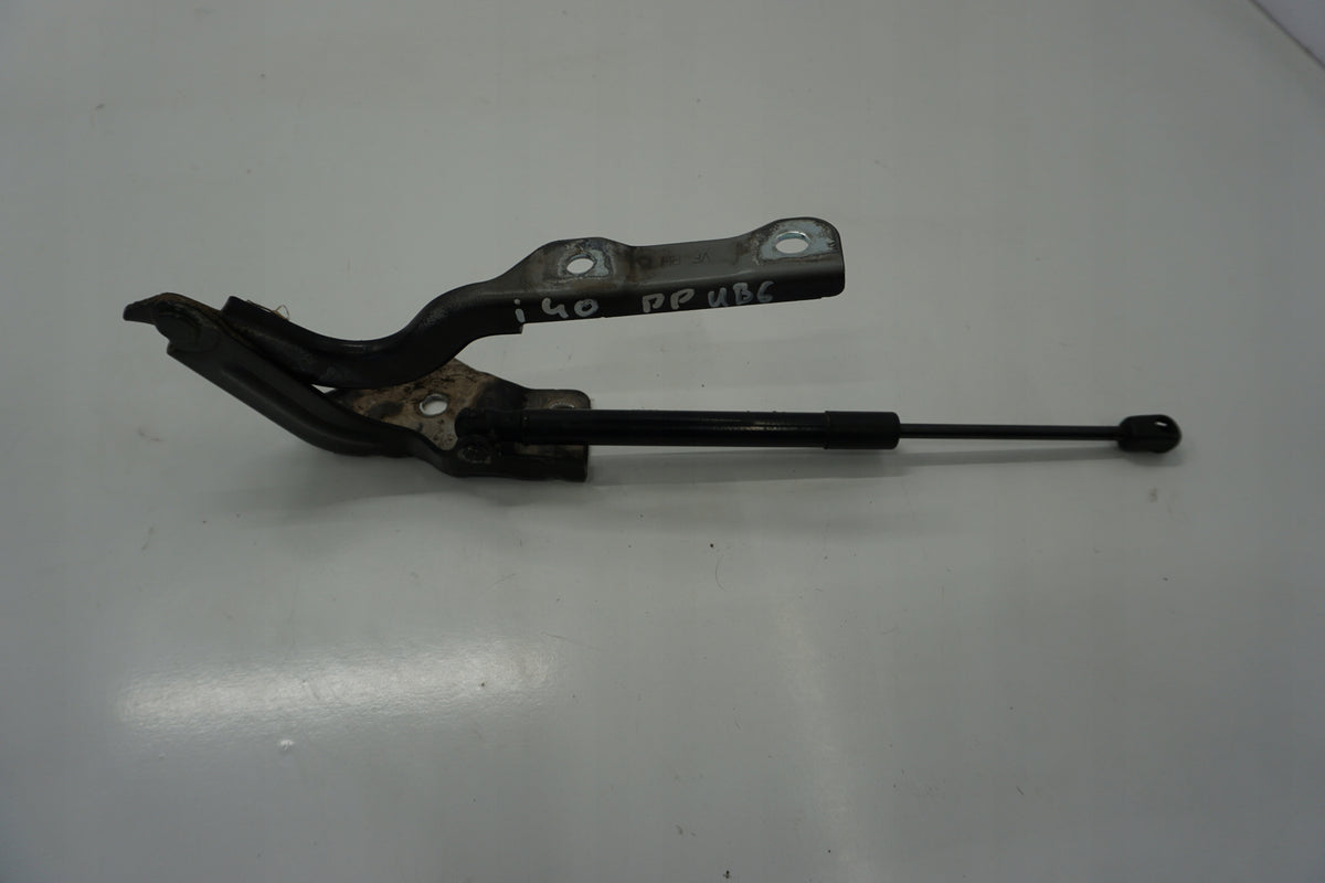 HYUNDAI I40 MASK HINGE RIGHT UB6