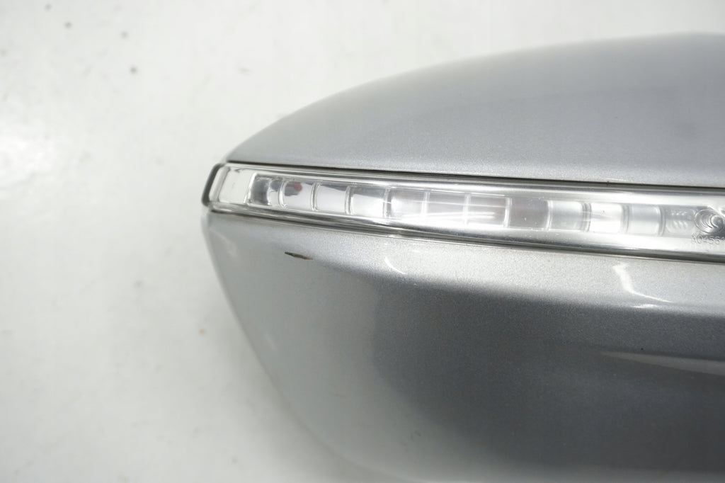 HYUNDAI I40 MIRROR RIGHT 8PIN N35 ENGLISH